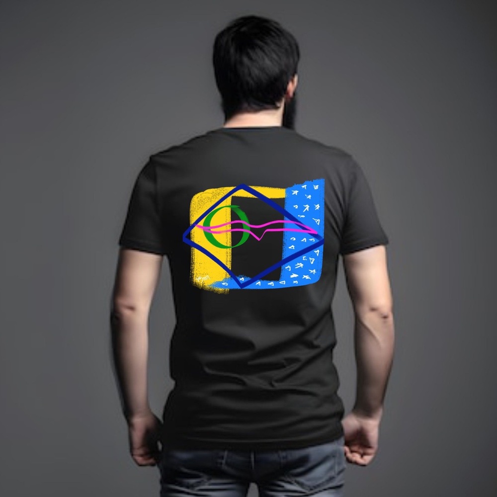 T-shirt - Picture 2 of 2